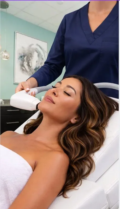 BODENVY COOLSCULPTING, WEIGHT LOSS & HORMONE THERAPY ORLANDO — Medical spa in Winter Park